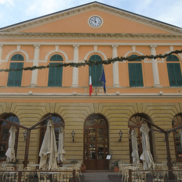 Terme di Casciana