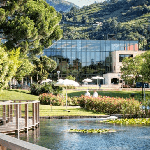 Terme Merano